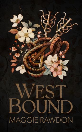 Kansikuva: West Bound