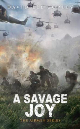 A Savage Joy