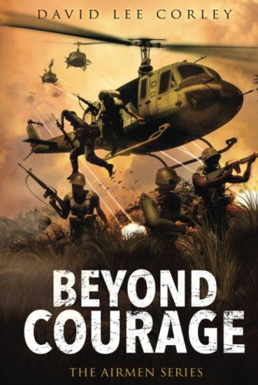 Beyond Courage