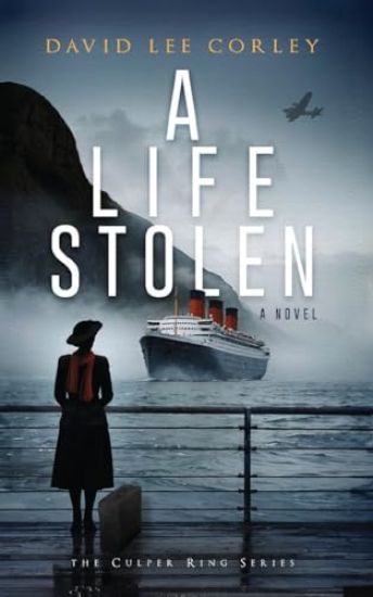 A Life Stolen