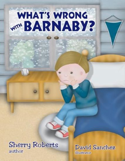 What's Wrong with Barnaby