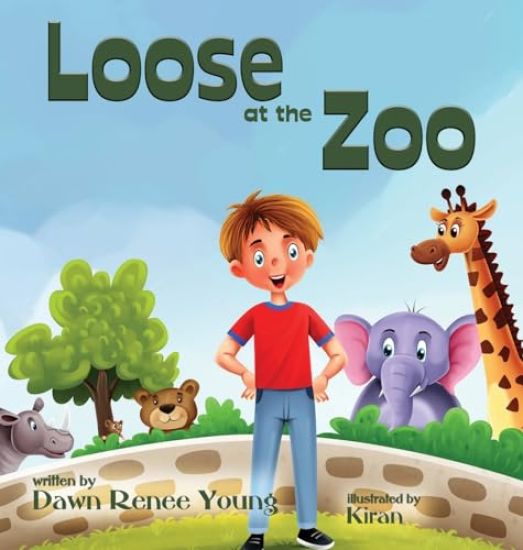 Loose at the Zoo