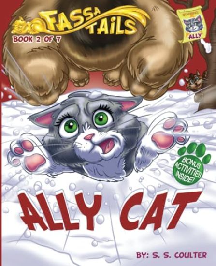 Ally Cat