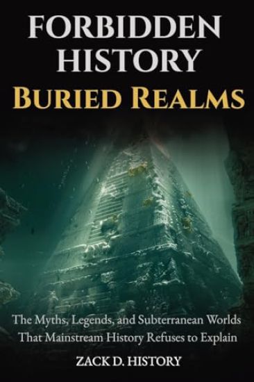 Forbidden History Buried Realms