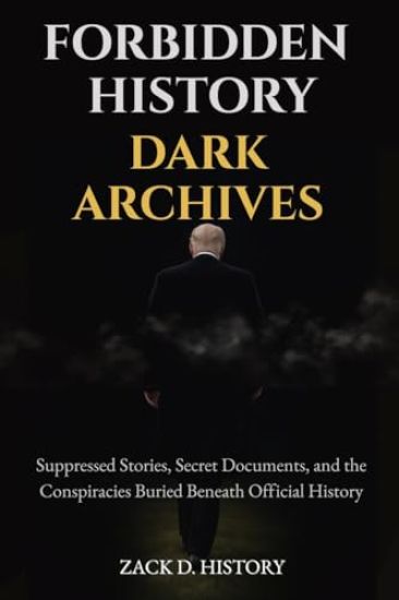 Forbidden History Dark Archives