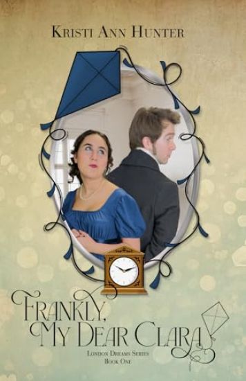 Frankly, My Dear Clara