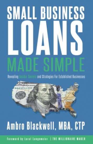 Small Business Loans Made Simple