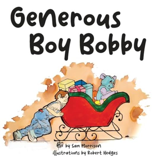 Generous Boy Bobby