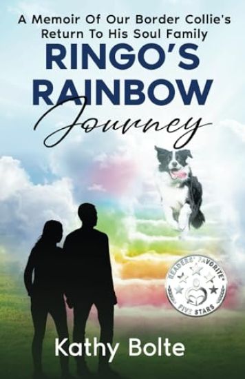 Ringo's Rainbow Journey