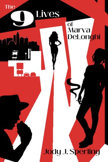 The 9 Lives of Marva DeLonghi