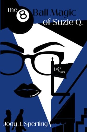 The 8 Ball Magic of Suzie Q.