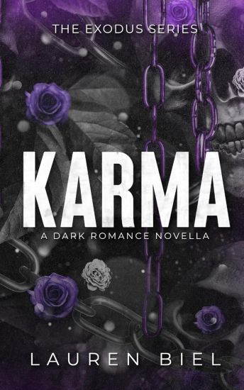 Kansikuva: Karma