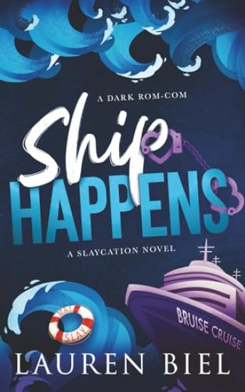 Kansikuva: Ship Happens