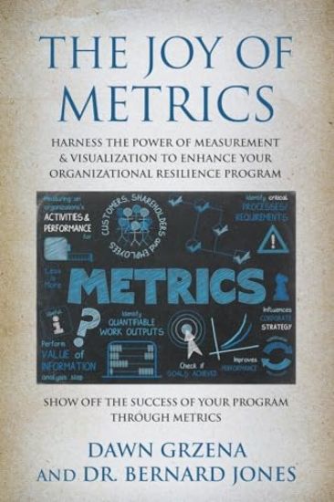 The Joy of Metrics
