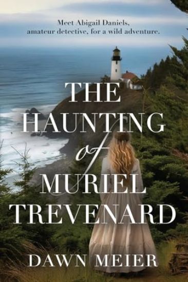 The Haunting of Muriel Trevenard