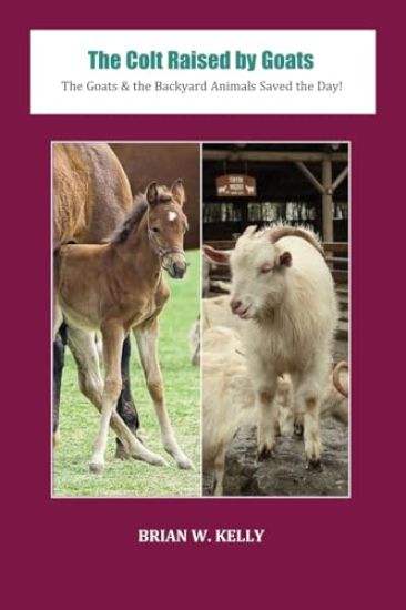 The Colt Raised by Goats
