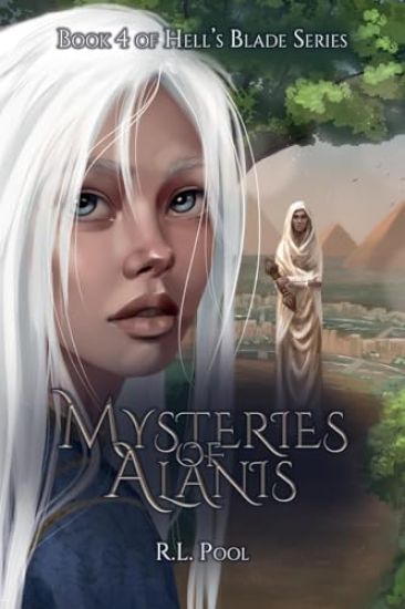 Mysteries of Alanis