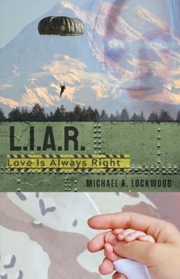L.I.A.R. (Love Is Always Right)