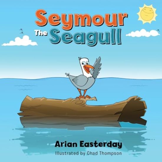 Seymour The Seagull