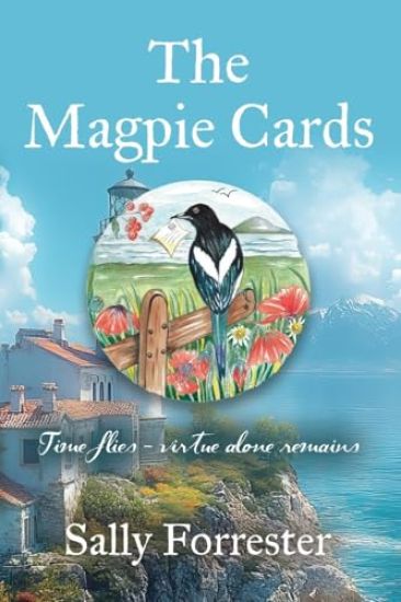 The Magpie Cards