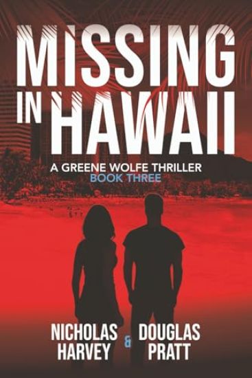 Missing in Hawaii