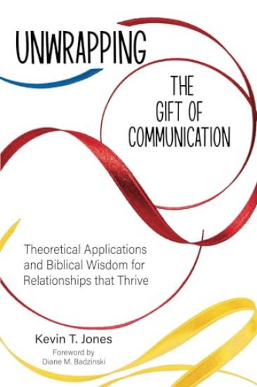 Unwrapping the Gift of Communication