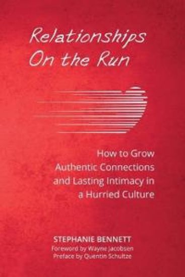 Relationships on the Run