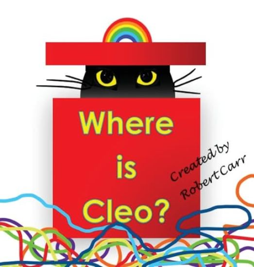 Where is Cleo?