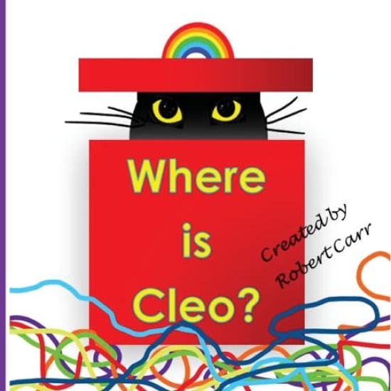 Where is Cleo?