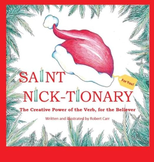 Saint Nick-tionary