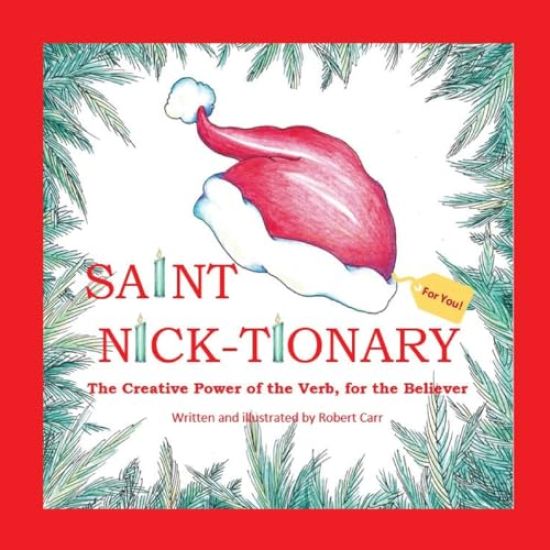 Saint Nick-tionary