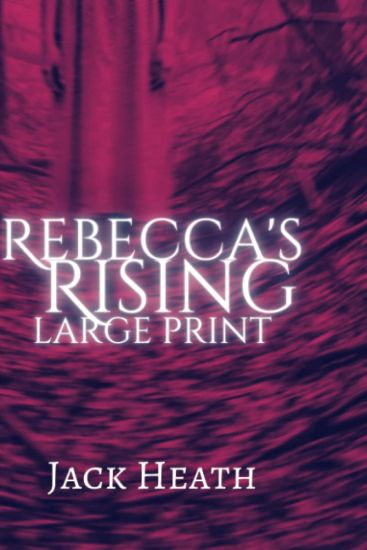 Rebecca's Rising