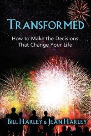 Transformed