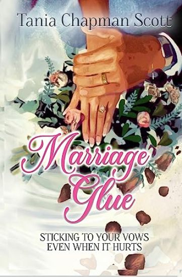 Marriage Glue