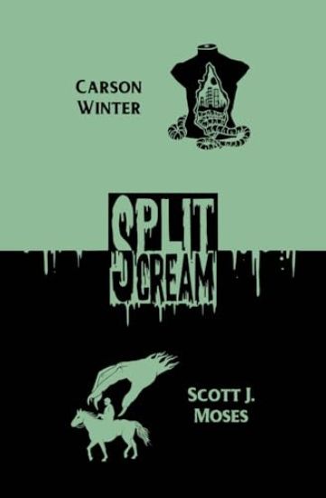 Split Scream Volume One