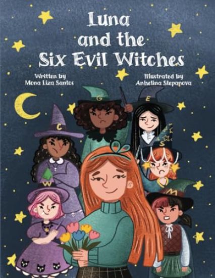 Luna and the Six Evil Witches