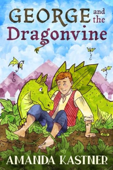 George and the Dragonvine