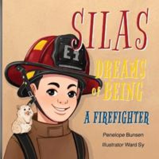 Silas Dreams of Being