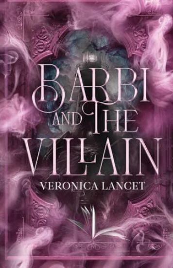 Barbi and the Villain