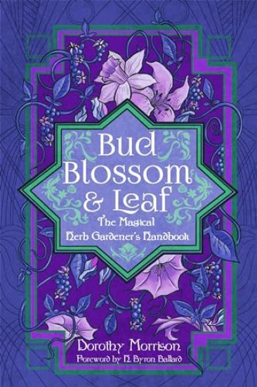 Bud, Blossom, & Leaf