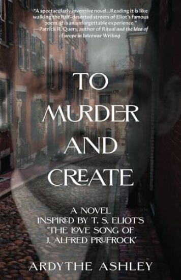 To Murder and Create