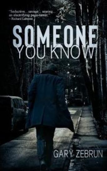 Someone You Know