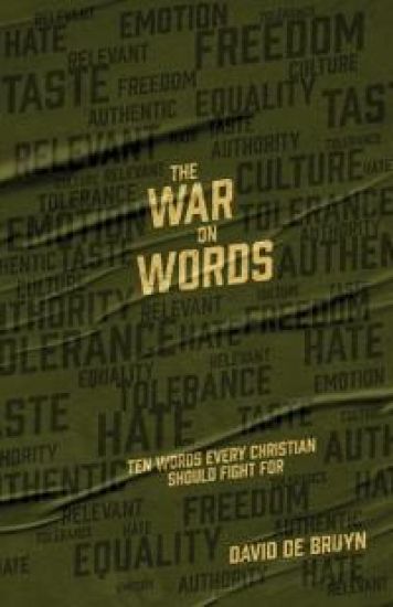 The War on Words