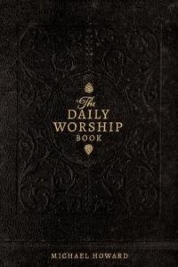 The Daily Worship Book