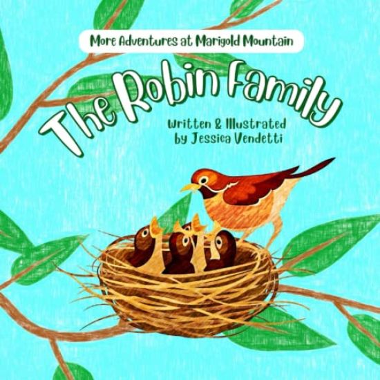 The Robin Family