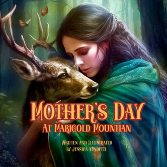 Mother's Day At Marigold Mountain