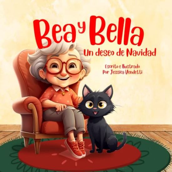 Bea y Bella