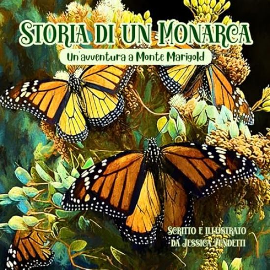 Storia di un Monarca