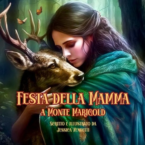 Festa della Mamma a Monte Marigold
