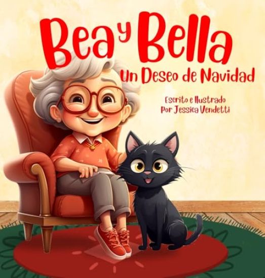 Bea y Bella